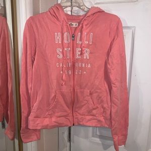 Hollister Hoodie